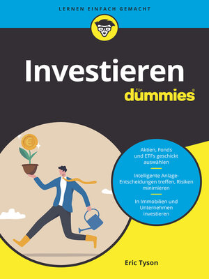 cover image of Investieren f&uuml;r Dummies